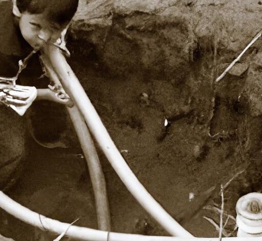 Kid Digs Underground Wires Explore Video