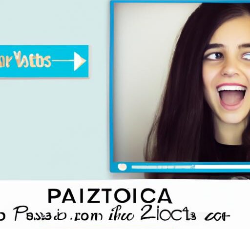 Portal Zacarias Raissa Sotero Video
