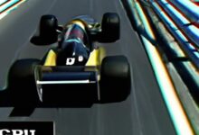 Renzo Zorzi Race Video 1977