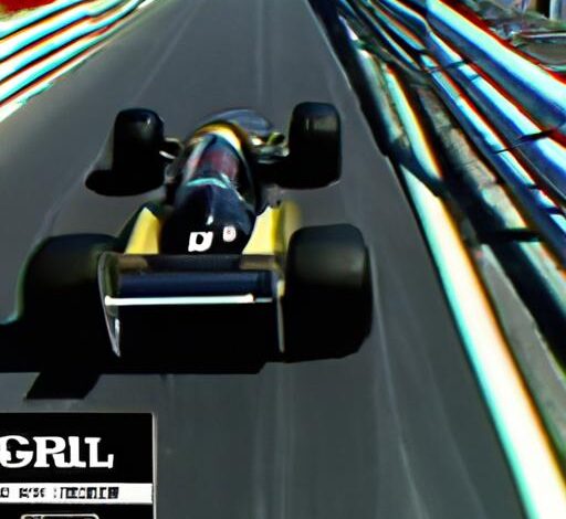 Renzo Zorzi Race Video 1977